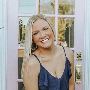 Meet your Posher, Kayleigh